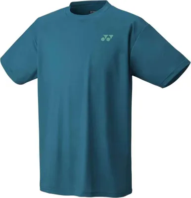 Produktbild von Hemd Yonex Uni-Übungs-T-Shirt CTYM00454BG