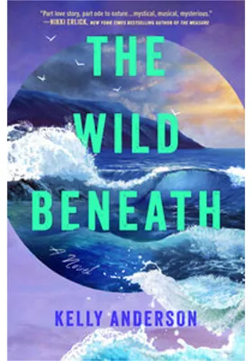 Immagine prodotto di The Wild Beneath