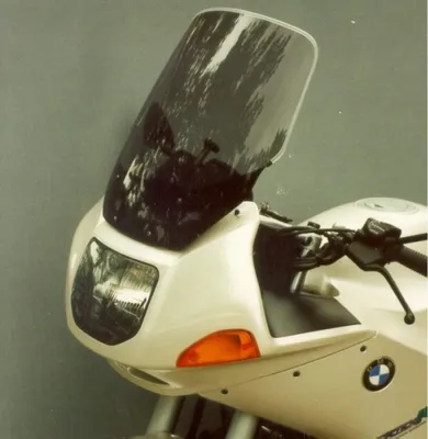 Immagine prodotto di MRA parabrezza touring T grigio fumo R 1100 RS BMW259