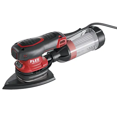 Image de Ponceuse delta FLEX ODE 2-100 EC 260W 12000tr/min