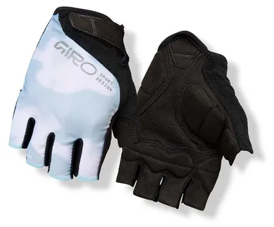 Zdjęcie produktu dla Giro JagEtte Sky Blue Pulse S