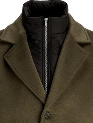Produktbild von Jack & Jones Mantel BLASTANFORD Übergangsmantel