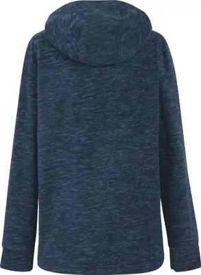 Produktbild von Regatta - "Mayse" Kapuzenpullover für Damen RG12212 (40 DE) (Dunkles Marineblau)