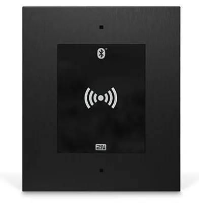 Produktbild von 2N Access Unit 2.0 Bluetooth, RFID