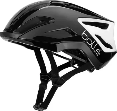 Produktbild von Bolle Exo Helm Schwarz L Schwarz L