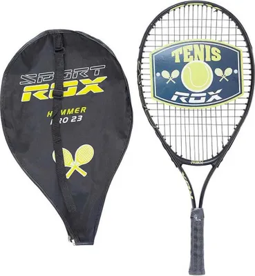 Obrázok produktu pre Tenisová raketa Rox Hammer Pro 23