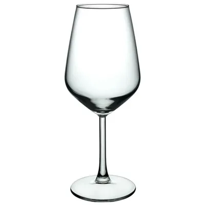 Zdjęcie produktu dla Kieliszek do degustacji białego wina Allegra Cabernet Cl 35 H 21,7 Ø 7,5 cm Pasabahce Zestaw 6 kieliszków do białego wina, 6 kieliszków do białego wina
