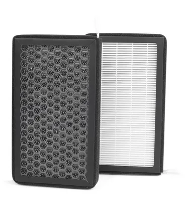 Obrázok produktu pre INF HEPA filter do klimatizácie Tesla Model 3 - 1 pár