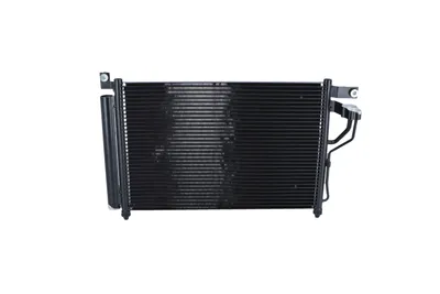 Produktbild von NRF 35964 Kondensator Klimaanlage für HYUNDAI ACCENT III (MC) +Trockner +Dichtring