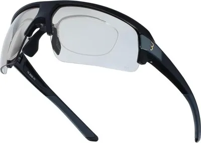 Image de BBB Cycling Lunettes de sport BBB Impulse Optic PH Noir - Lunettes de cyclisme photochromiques...