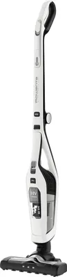 Produktbild von Rowenta Dual Force 2-In-1 Kabelloser Staubsauger Und Handstaubsauger, RH6737WH