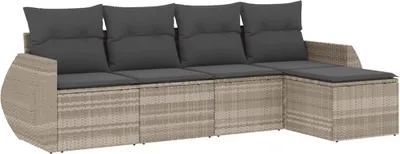 Zdjęcie produktu dla VidaXL 3253629, 5 szt.