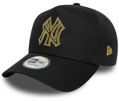 Imagen del producto de Gorra New Era New York Yankees MLB 9FORTY para Hombre