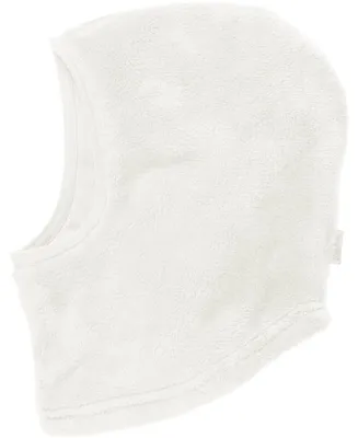 Produktbild von Playshoes Uni Kinder Fleece-Schlupfmütze Winter-Mütze, natur Kuschelfleece, o