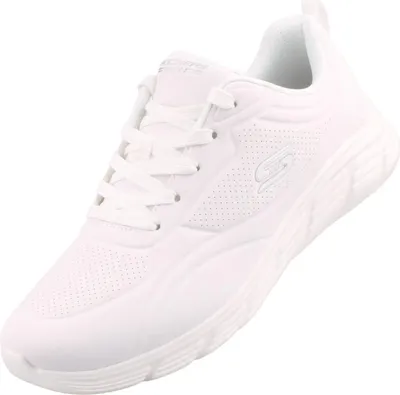 Produktbild von SKECHERS BOBS B Flex Lo - Cool Ease Damen Sneaker Schuhe 117715 W, Schuhgröße:40 EU