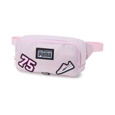 Produktbild von Puma Patch Gürteltasche Rosa  Rosa One Size