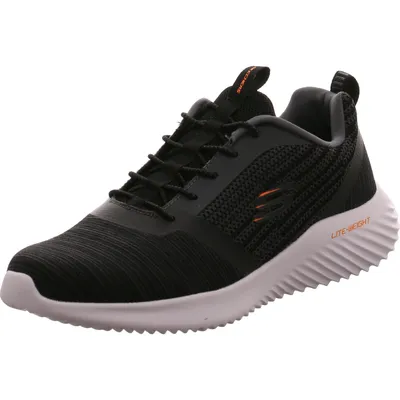 Obrázok produktu pre Športová obuv Skechers Bounder black