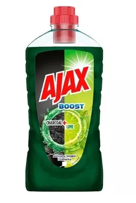 Obrázek produktu pro Ajax, univerzální tekutina, Charocal, 1l