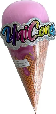 Obrázok produktu pre MPK Toys UniCones Kužeľ prekvapenia