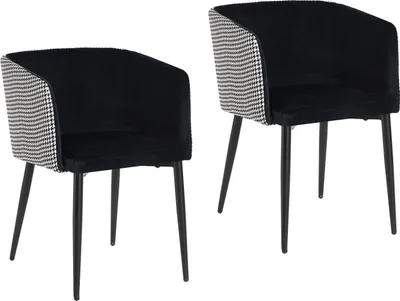 Produktbild von Stuhl Destin 2er-Set