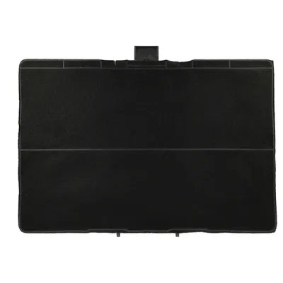 Produktbild von vhbw Aktivkohlefilter kompatibel mit Neff Z5136X5/01, Z5133X1/01, Z5133X5/01 Dunstabzugshaube - 31,5 x 21,5 x 2,3 cm