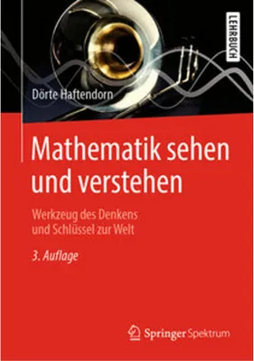 Obrázok produktu pre Mathematik sehen und verstehen