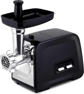 Image de Hachoir à viande BD-601A Berdsen 450/1200W