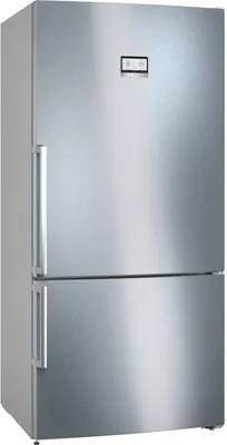 Produktbild von Serie 6 KGN86AIDR Kühl-Gefrier-Kombination