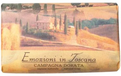 Productafbeelding van Nesti Dante Emozione Campagna Dorata (250 gr)