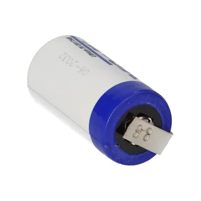 Obrázek produktu pro XCell fotobaterie CR123A Lithium 3V 1550mAh U-solder tag
