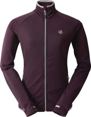 Produktbild von Dare2b EmergingCoreStrch Deep Plum 14