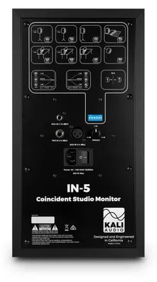 Zdjęcie produktu dla Kali Audio IN 5
