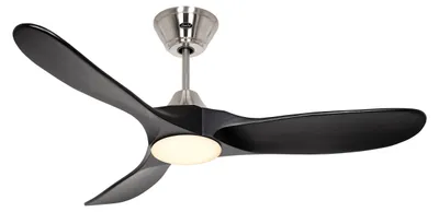 Immagine prodotto di ECO GENUINO L 122, Ventilatore con Luce, CasaFan