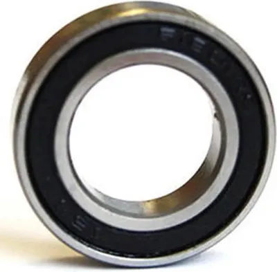 Produktbild von Isb 6801-rs/rz Steel Lager Silber  Silber One Size