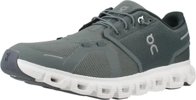 Immagine prodotto di Sneakers Del Marchio On Running Del Modello Cloud 6 Verde