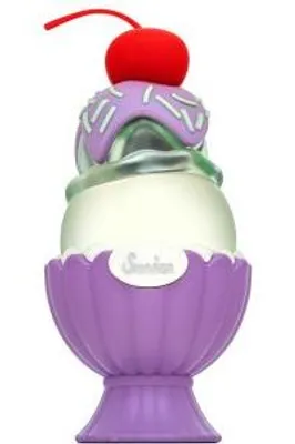 Produktbild von Anna Sui Sundae Violet Vibe Eau De Toilette 50 ml (woman)