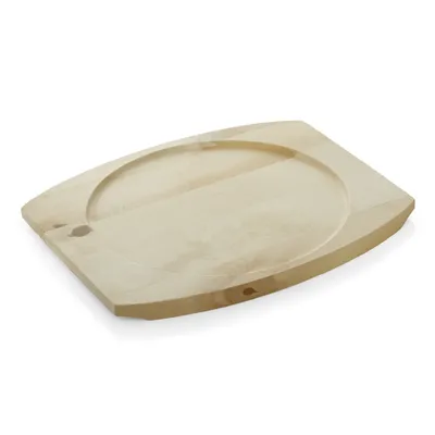 Produktbild von Ersatzholzuntersetzer Cast Iron 35, für 3520 220,