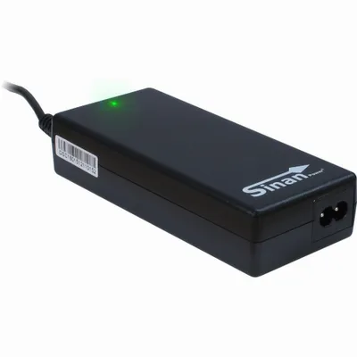 Produktbild von Inter-Tech Sinan UB-90HB, Universal, Universal, 100-240 V, 50/60 Hz, 90 W, 20 V