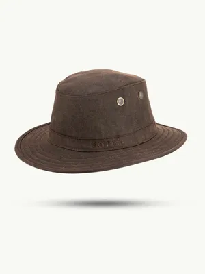 Immagine prodotto di SCIPPIS RANGER cappello da uomo outdoor cappello estivo cappello da sole cappello da viaggio cappelli marrone L