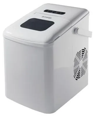 Produktbild von Gorenje IMD1200W, 120 W, 310 mm, 325 mm, 210 mm, 7,5 kg, 8,5 kg