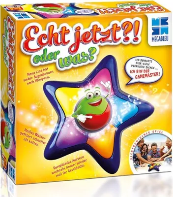 Image de Megableu 678466 Vraiment maintenant ? Ou quoi ?