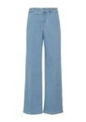 Zdjęcie produktu dla Spodnie jeansowe 52Z2 BLUE rozmiar 40