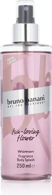 Zdjęcie produktu dla Bruno Banani Woman Mgiełka Do Ciała 250ml