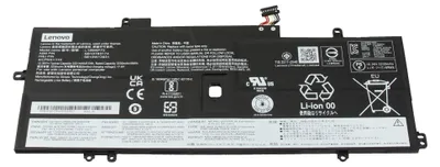 Produktbild von L18M4P72 Lenovo Akku 51Wh
