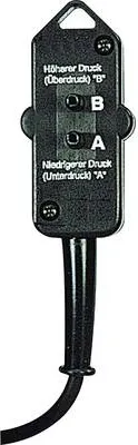 Obrázek produktu pro Snímač relativního tlaku Greisinger GMSD 10 BR (101690)