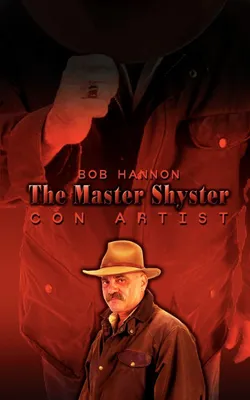 Produktbild von The Master Shyster