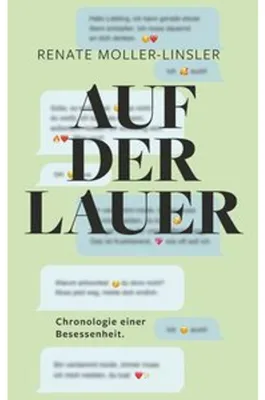 Obrázek produktu pro Auf der Lauer