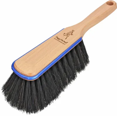 Produktbild von Peggy Perfect Handfeger "Harmony" aus Holz Länge: 280 mm