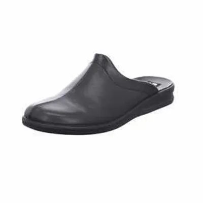 Obrázok produktu pre Westland 15550 49 100 Pánske papuče Belfort 450 Black, čierne, veľkosť 47