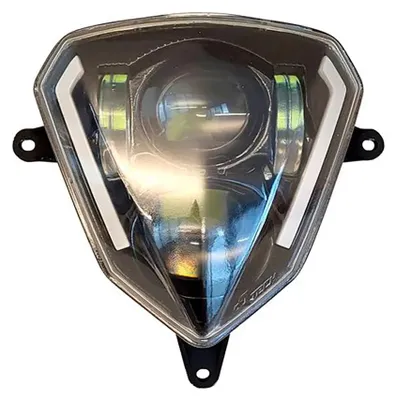 Obrázek produktu pro RACETECH Scheinwerfer LED
